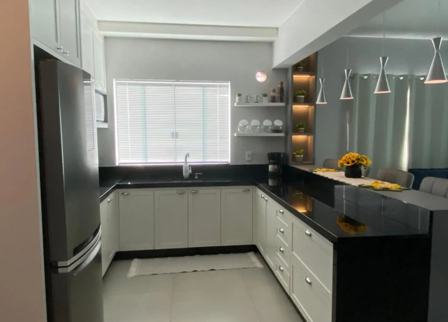 Apartamento 301 Piratuba