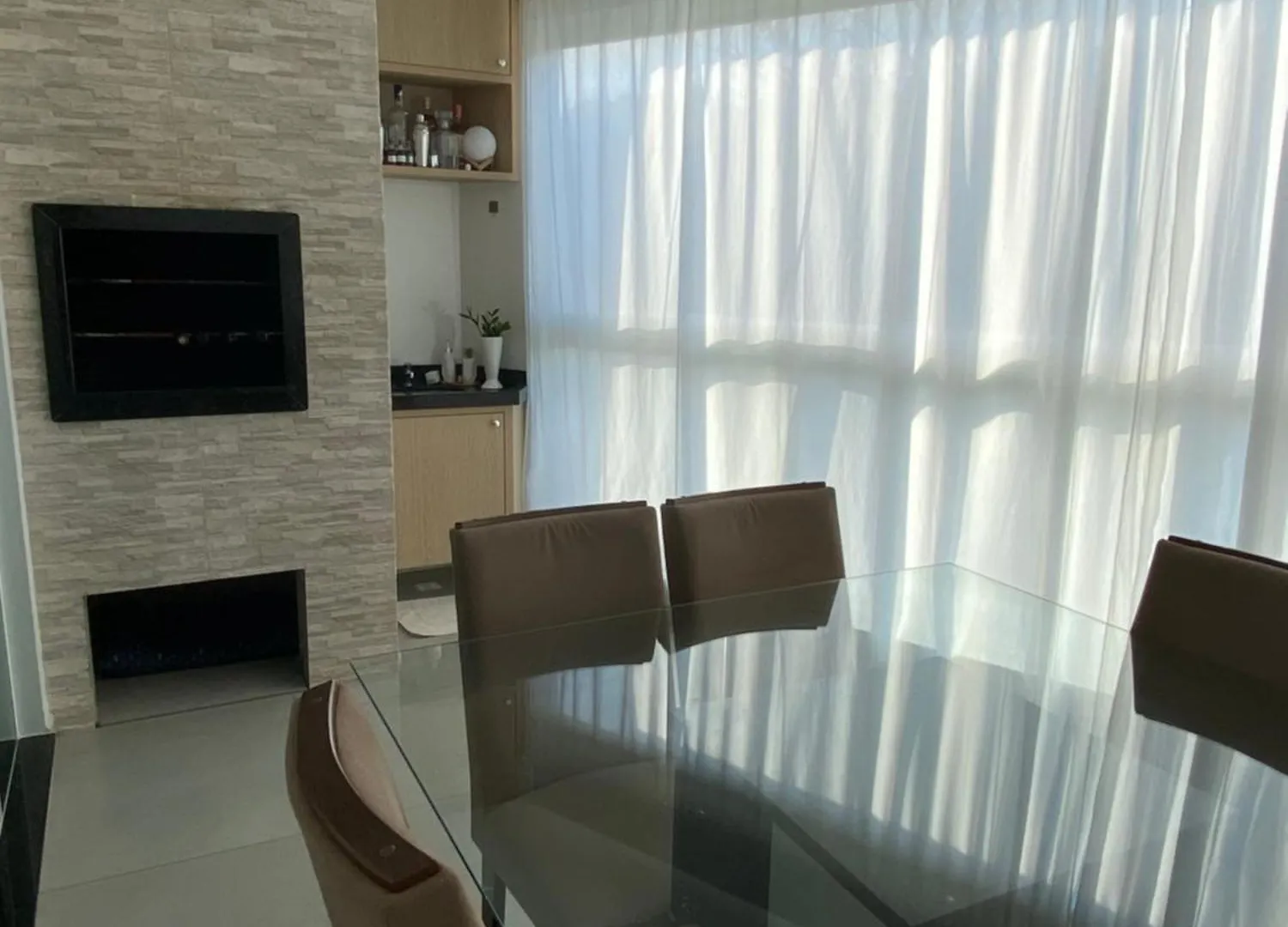 Apartamento 301 Piratuba