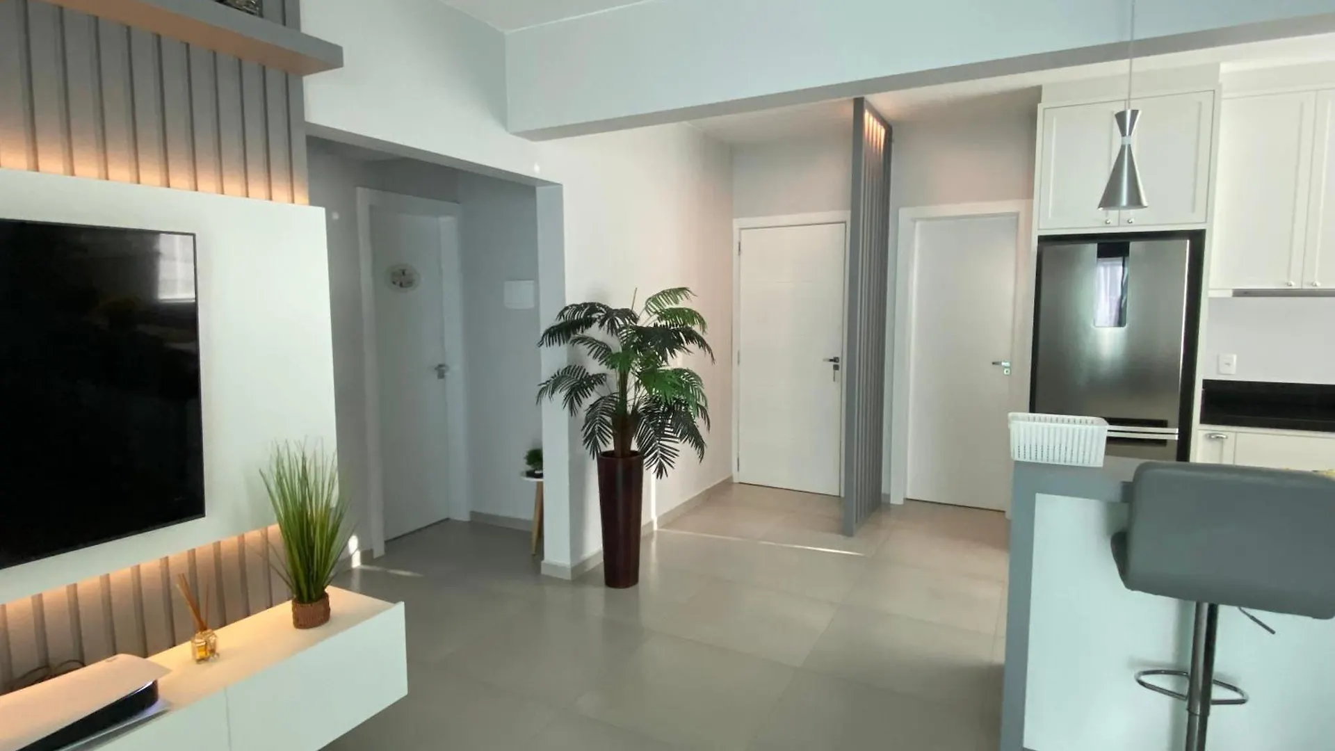Apartamento 301 Piratuba 0*,