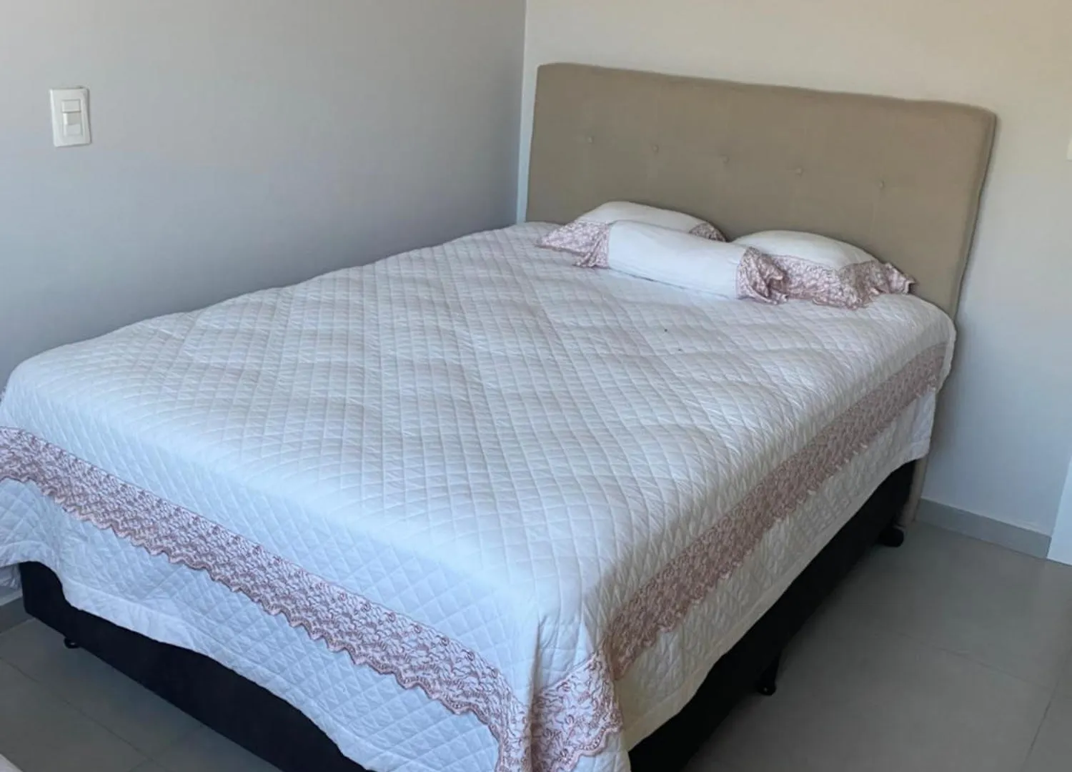 Apartmán Apartamento 301 Piratuba